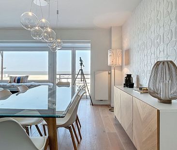 Appartement te huur in Heist-aan-Zee voor € 1.800 met 2 slaapkamers - Photo 4