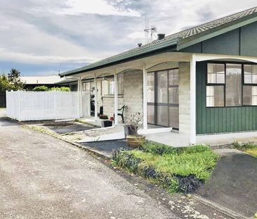 9 Nancy Avenue Feilding - 3 Bedroom - Photo 3