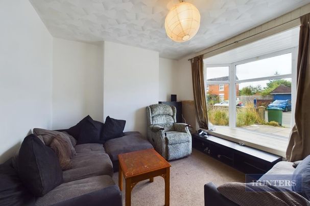 4 bedroom terraced house to rent - Photo 1