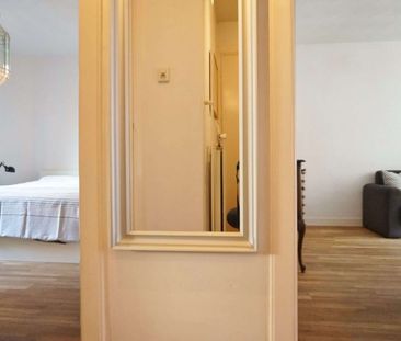 Hectorstraat, Amsterdam, Nederland - Photo 6