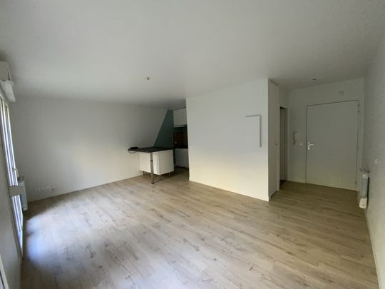 Location Appartement 1 pièce 29m² EVREUX 27000 - Photo 1