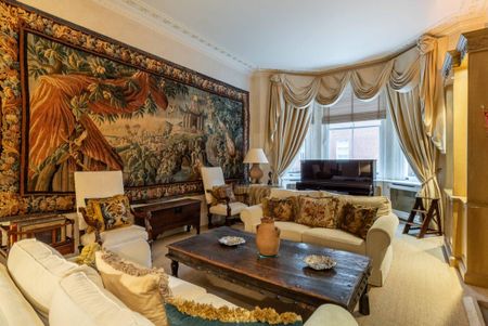 Cadogan Square, Kensington and Chelsea SW1X - Photo 5