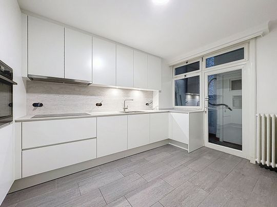 Charmant en ruim appartement, gelegen aan het Zuid te Gent - Foto 1