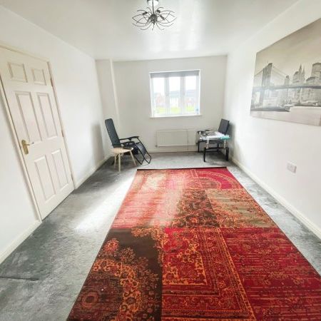 Lancaster Avenue, Watton, IP25 6GW - Photo 1