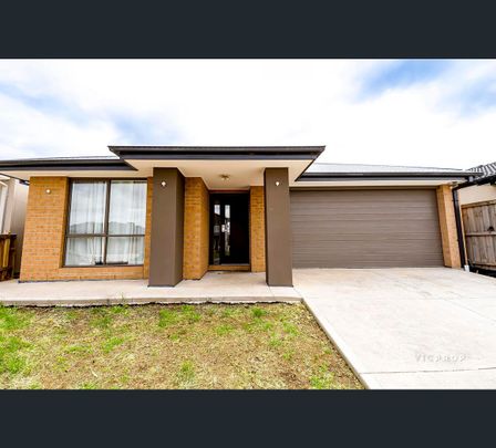20 Horsetail Avenue, Truganina, Vic 3029 - Photo 1
