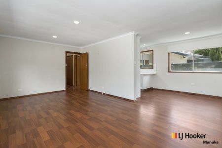 1 Manu Place, Waramanga ACT, Belconnen - Photo 2