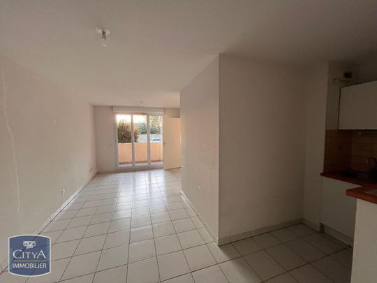 Location Appartement 2 pièces 30m² AGEN 47000 - Photo 1