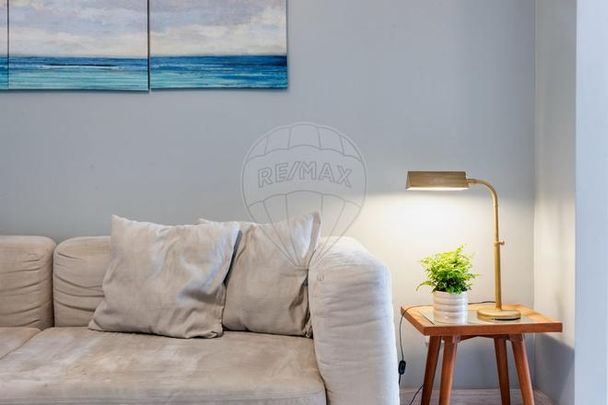 Apartamento T3 - Photo 1