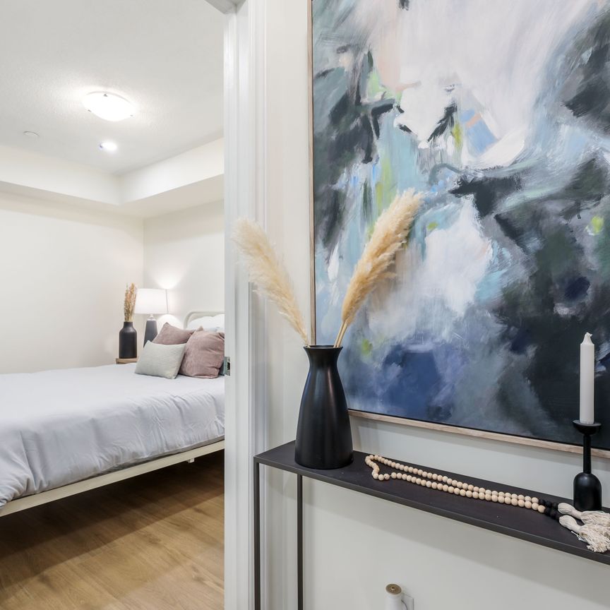 For Lease - 90 Eastwood Park Gardens Unit# 5, Toronto, Ontario - Photo 1