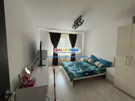Apartament 2 camere Popesti-Soseaua Oltenitei - Photo 4
