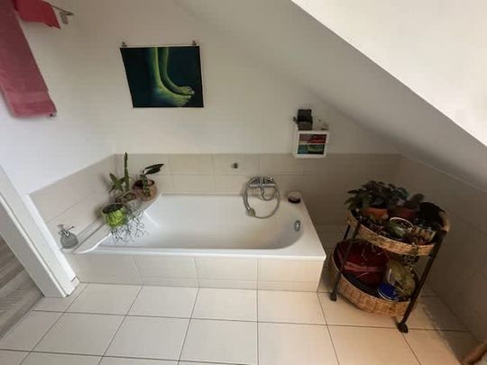 2.5 Zimmer, 55 m², 2. Stock - Photo 1