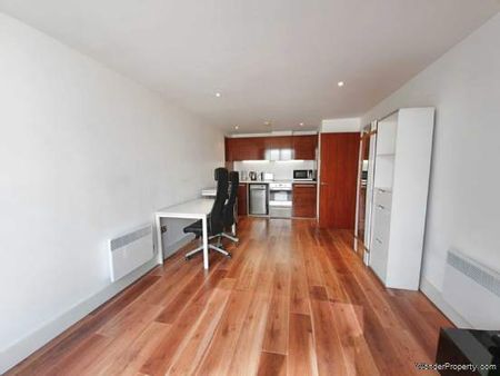 1 bedroom property to rent in Ipswich - Photo 5