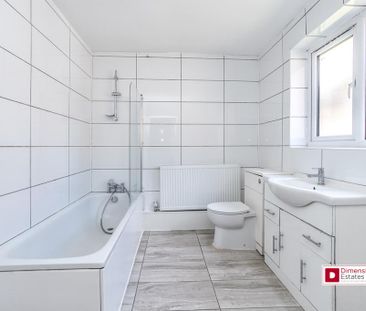 4 bedroom terraced house to rent - Photo 6