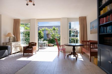 Motorrijtuigstraat 1151DJ Broek in Waterland - Foto 4