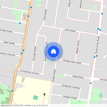 28 Orwell Street, NSW 2148, Blacktown