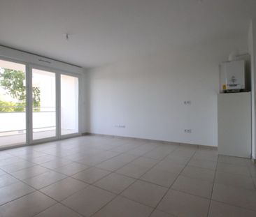 Location Appartement 3 pièces 55m² - Photo 1