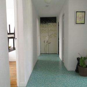 Location Appartement 3 pièces 53m² ST HERBLAIN 44800 - Photo 3