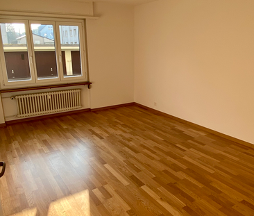 Helle 3-Zimmerwohnung mit Balkon - Photo 3