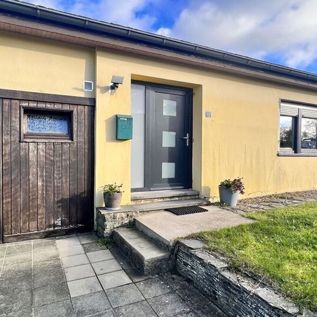 Eengezinswoning te huur in Arlon voor € 1.500 met 2 slaapkamers - Foto 1