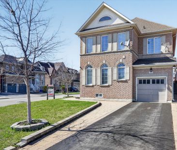For Lease - 12 Smoothwater Terrace Unit# Main, Markham, Ontario - Photo 1