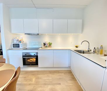 Tornhøjvej 4H, 3. 3., 9220 Aalborg Øst - Photo 6