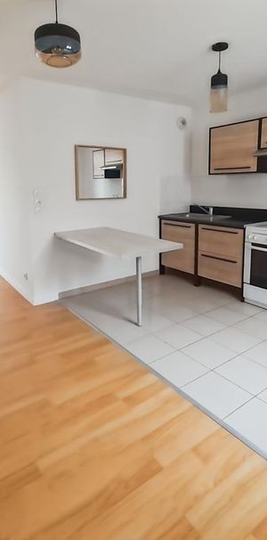 Location Appartement 1 pièce 29m² NANTEUIL LE HAUDOUIN 60440 - Photo 1