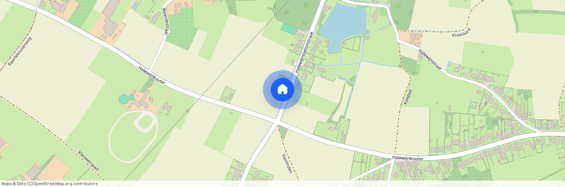 Halewijnstationstraat 64 - 9031 DRONGEN