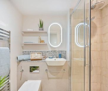 Studio to rent - Photo 6