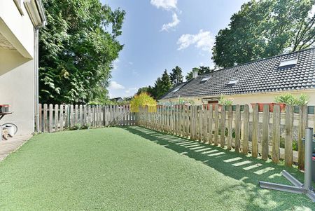MAISON VILLEMOISSON SUR ORGE - 4 pièce(s) - 80 m2 - Photo 3