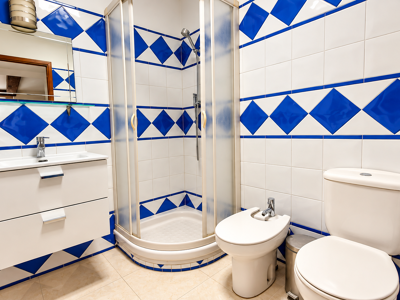 T1 R/C | 50 m² | ARRENDAMENTO | PRÍNCIPE REAL - Photo 5