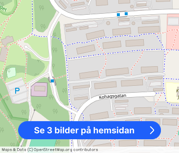 Kohagsgatan 89 - Foto 1