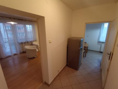 Warszawa Ochota, Włodarzewska - Zdjęcie 3