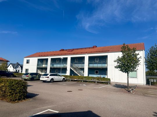 Fabriksgatan 29 E - Foto 1