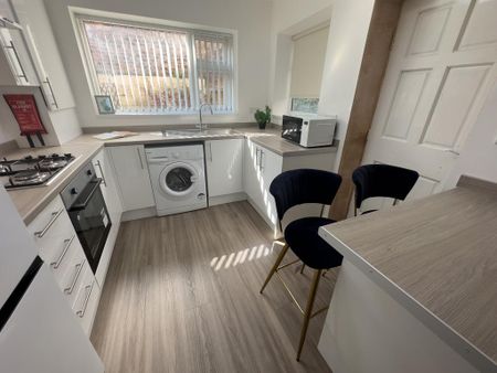 4 bedroom house to rent - Photo 5