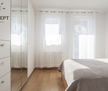 Rozkładowe 2 pok. mieszkanie | Komórka i Parking 2w1 - Photo 6