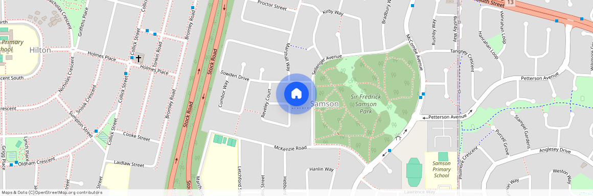 14 Reveley Ct, Samson