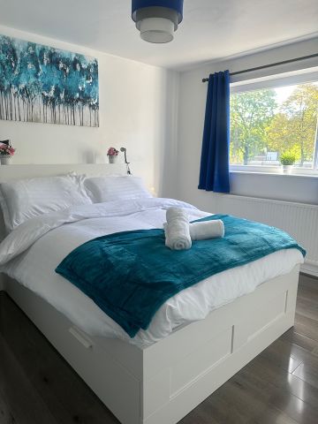 Room in a Shared House, Warner Walk, M11 - Photo 5