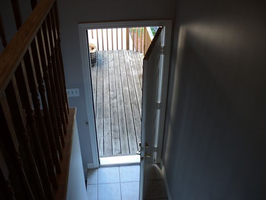 For Lease - 43 Spitfire Drive Unit# Upper Unit, Hamilton, Ontario - Photo 1