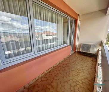 Appartement - LA ROCHE SUR FORON - 57m² - 2 chambres - Photo 6
