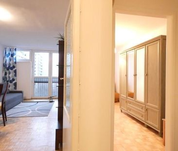 Warszawa Śródmieście, Graniczna - Zdjęcie 5