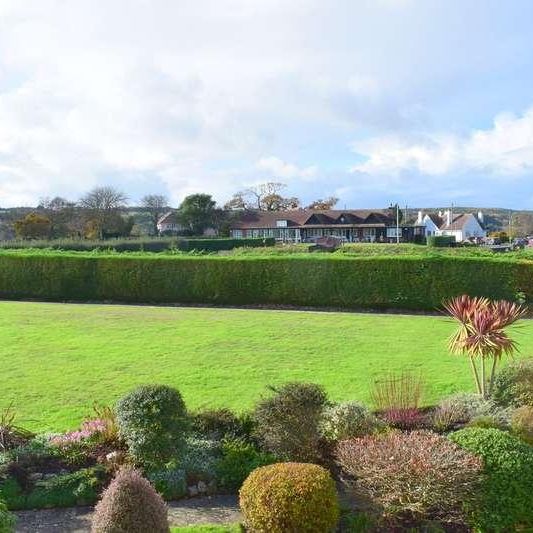 Cricket Field Lane, Budleigh Salterton, EX9 - Photo 1