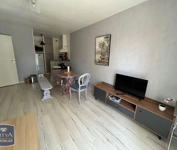 Location Appartement 2 pièces 41m² LE MANS 72100 - Photo 4