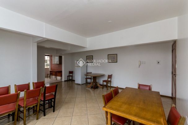 Apartamento com 1 quarto e 30m² para alugar em Centro Histórico, Porto Alegre. - Photo 1