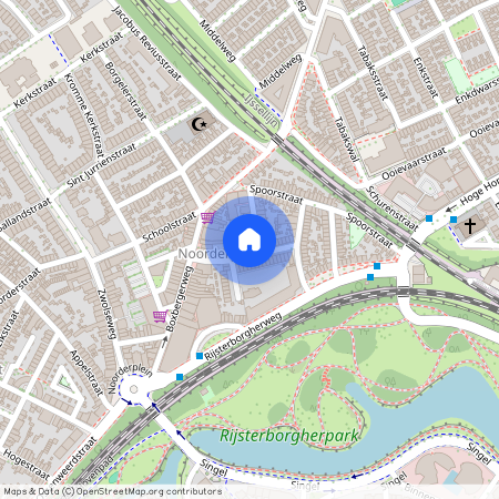 Davostraat 23, Noorderplein, 7412VK, Deventer