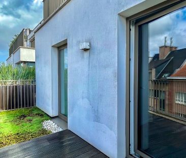 Appartement te huur in Oudenaarde voor € 1.050 met 3 slaapkamers - Photo 6