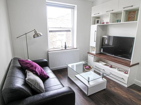 1 bedroom apartment to rent - Photo 2