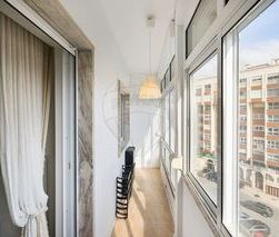 Rental Apartment 2 bedrooms Ajuda Lisboa - marquee, lots of natural... - Photo 1