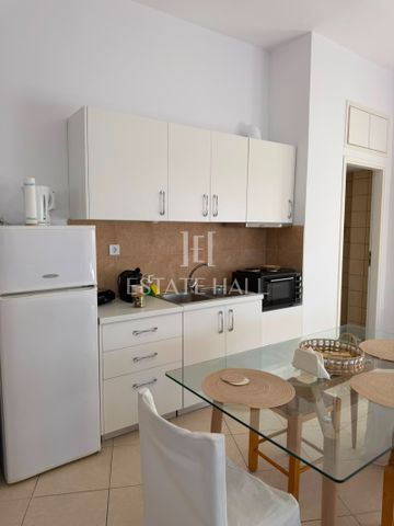 Studio 40τ.μ Βραχυχρόνιας μίσθωσης - Μαλάδες Ηρακλείου - Φωτογραφία 3