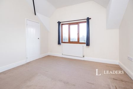 2 bedroom house to rent Hyde Lane Cottages, Foscott, Buckingham, MK18 - Photo 4