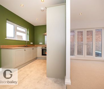 Dereham Road, Norwich, Norfolk - Photo 6